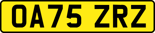 OA75ZRZ