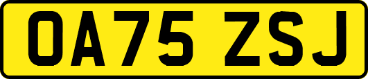 OA75ZSJ