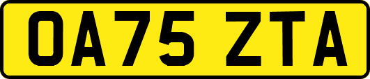 OA75ZTA
