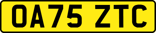 OA75ZTC