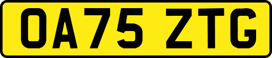 OA75ZTG