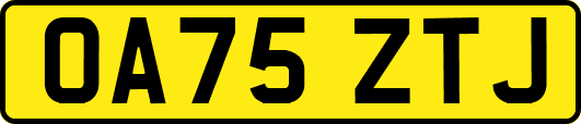 OA75ZTJ