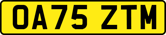 OA75ZTM