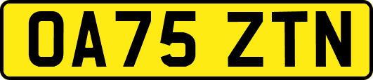 OA75ZTN