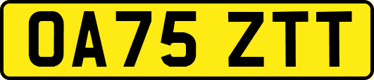 OA75ZTT