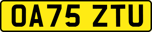 OA75ZTU