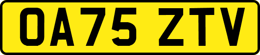 OA75ZTV