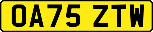 OA75ZTW
