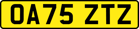 OA75ZTZ