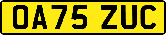 OA75ZUC