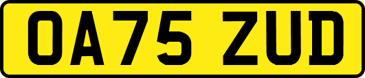 OA75ZUD