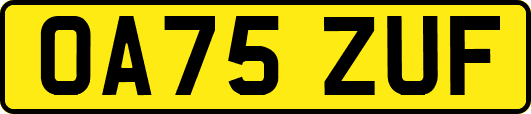 OA75ZUF