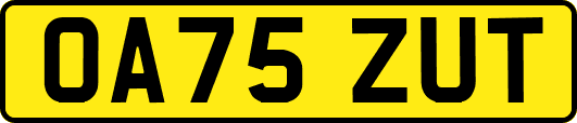 OA75ZUT