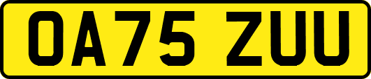 OA75ZUU