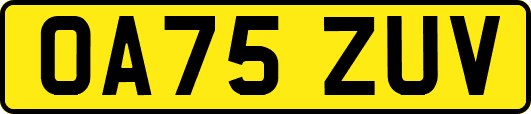 OA75ZUV