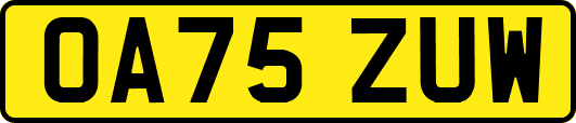 OA75ZUW