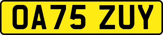 OA75ZUY