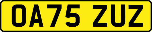 OA75ZUZ