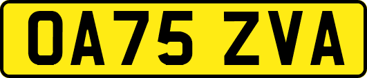 OA75ZVA