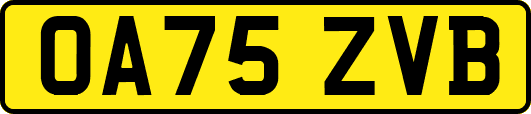 OA75ZVB