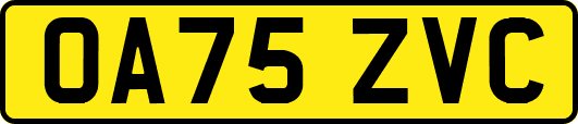 OA75ZVC