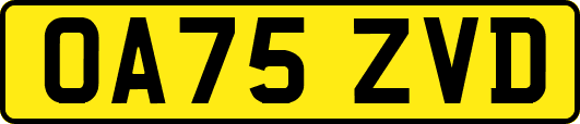 OA75ZVD