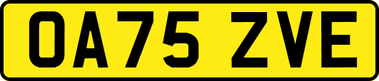 OA75ZVE