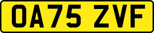 OA75ZVF