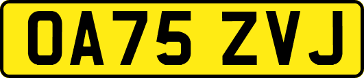 OA75ZVJ