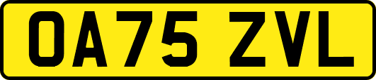 OA75ZVL