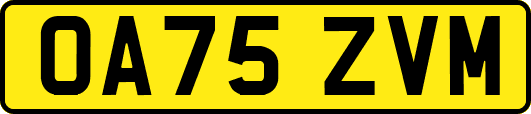 OA75ZVM