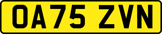OA75ZVN