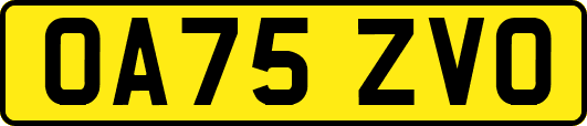 OA75ZVO