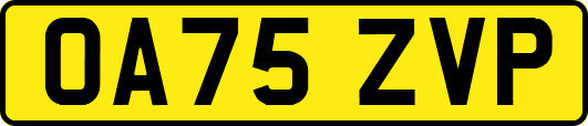 OA75ZVP