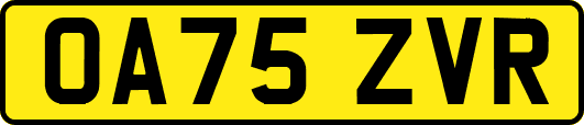 OA75ZVR