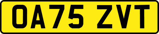 OA75ZVT