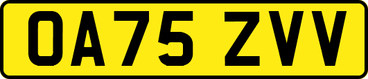 OA75ZVV