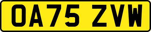 OA75ZVW