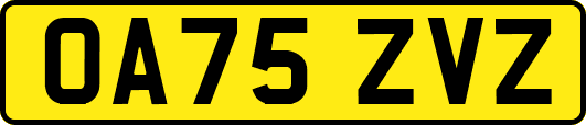 OA75ZVZ