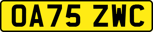 OA75ZWC