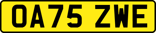 OA75ZWE