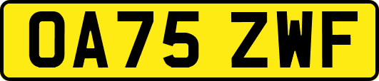 OA75ZWF
