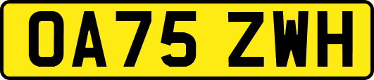 OA75ZWH
