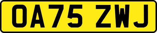 OA75ZWJ