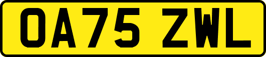 OA75ZWL