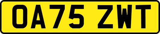 OA75ZWT
