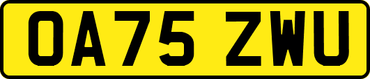 OA75ZWU