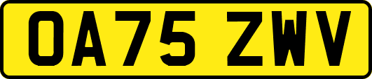 OA75ZWV