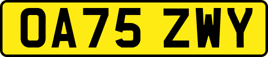 OA75ZWY