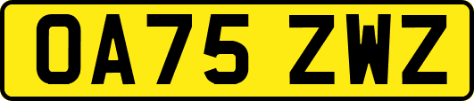 OA75ZWZ